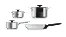 Topfset (4–teilig)